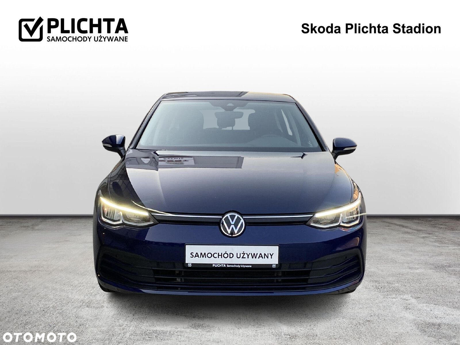 Volkswagen Golf - 9