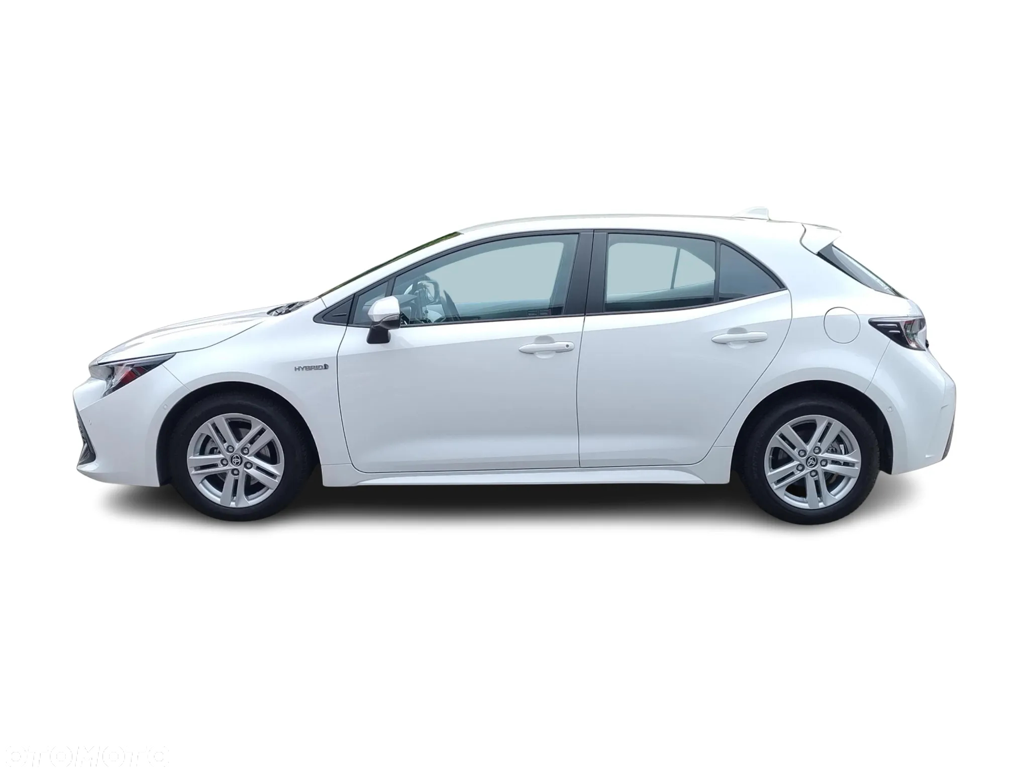 Toyota Corolla 1.8 Hybrid Comfort - 3