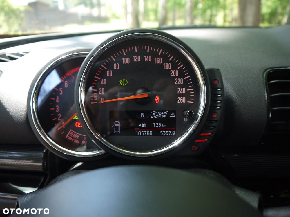 MINI Clubman Cooper - 20