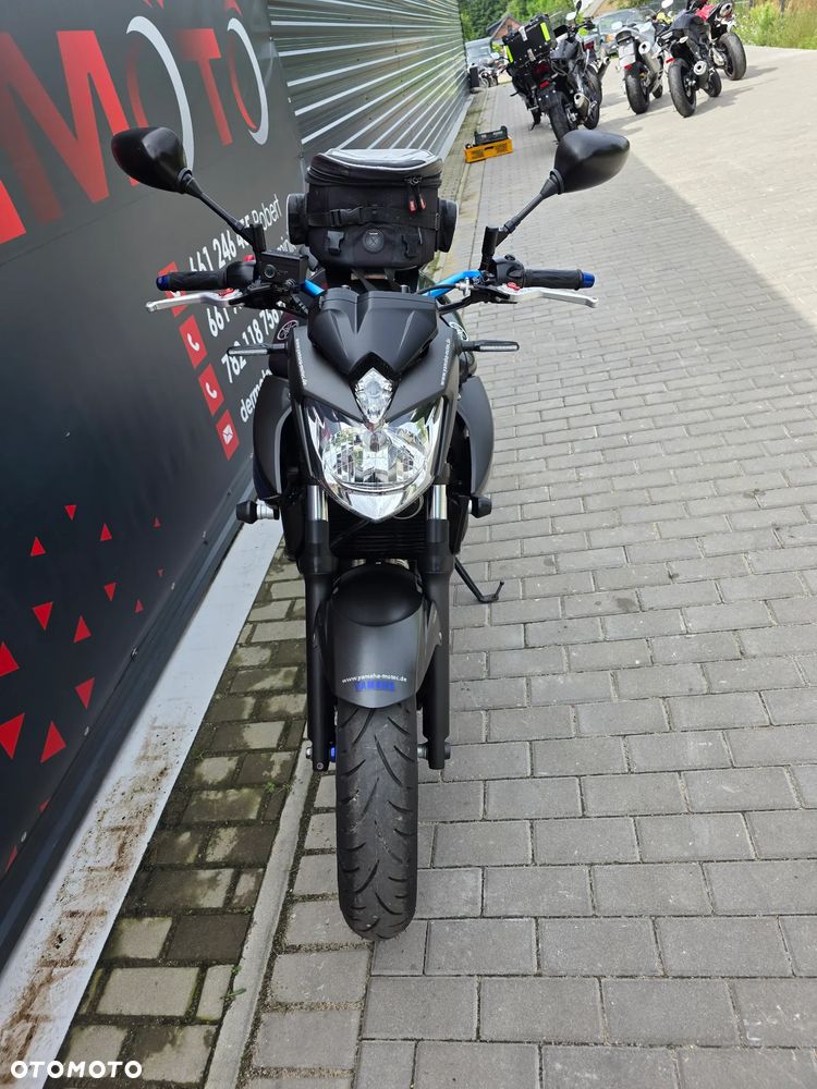 Yamaha XJ - 15