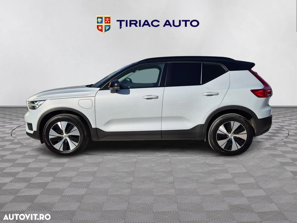 Volvo XC 40 Recharge T5 Twin Engine AT7 Inscription - 2