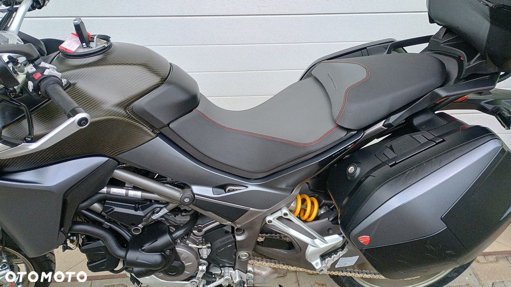 Ducati Multistrada - 23