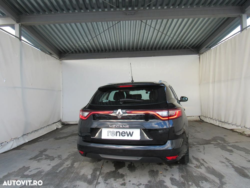 Renault Megane ENERGY dCi 110 ECO2 EXPERIENCE - 2