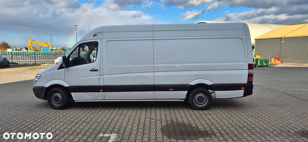 Mercedes-Benz SPRINTER 313 - 6