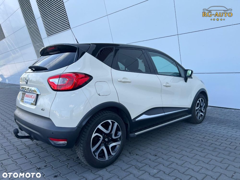 Renault Captur - 8