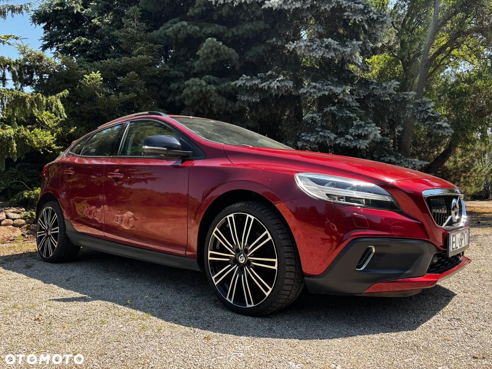 Volvo V40 Cross Country T4 Drive-E Momentum - 5