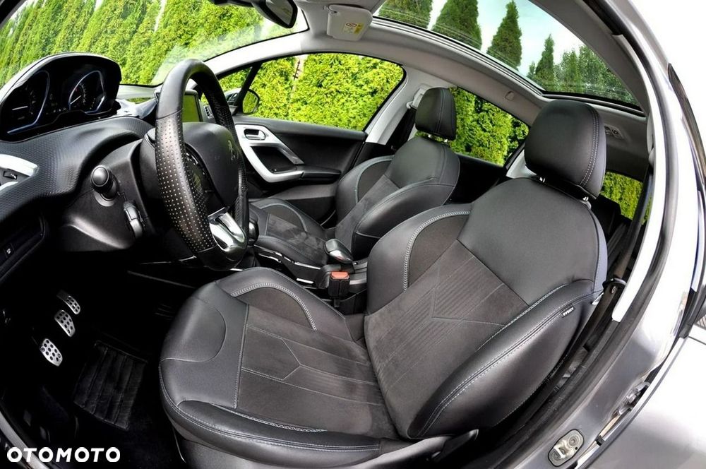 Peugeot 2008 1.2 Pure Tech Crossway S&S - 20