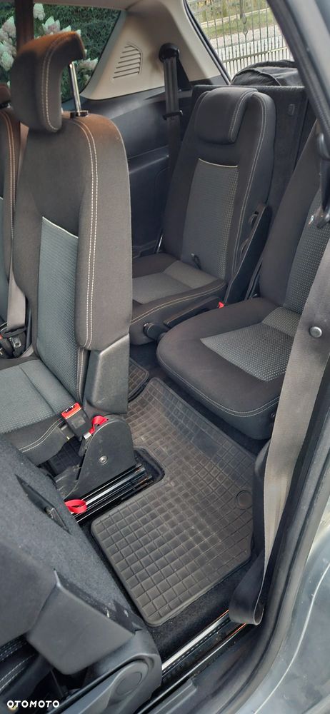 Ford S-Max 2.0 Viva Titanium - 13