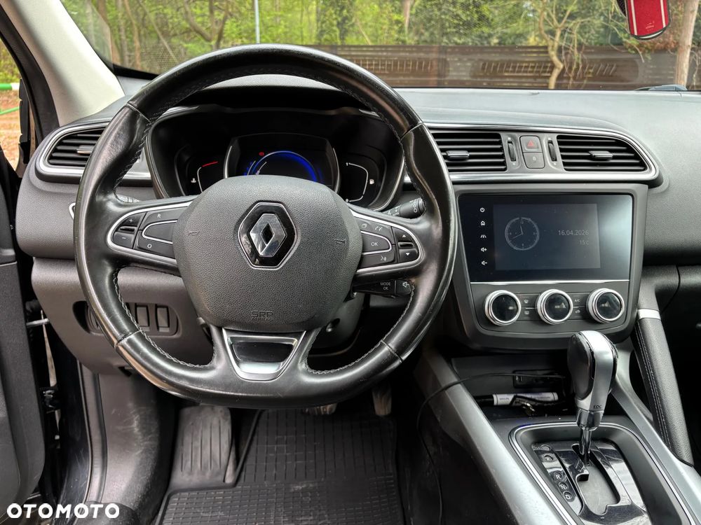 Renault Kadjar 1.3 TCe FAP Easy Life EDC - 14