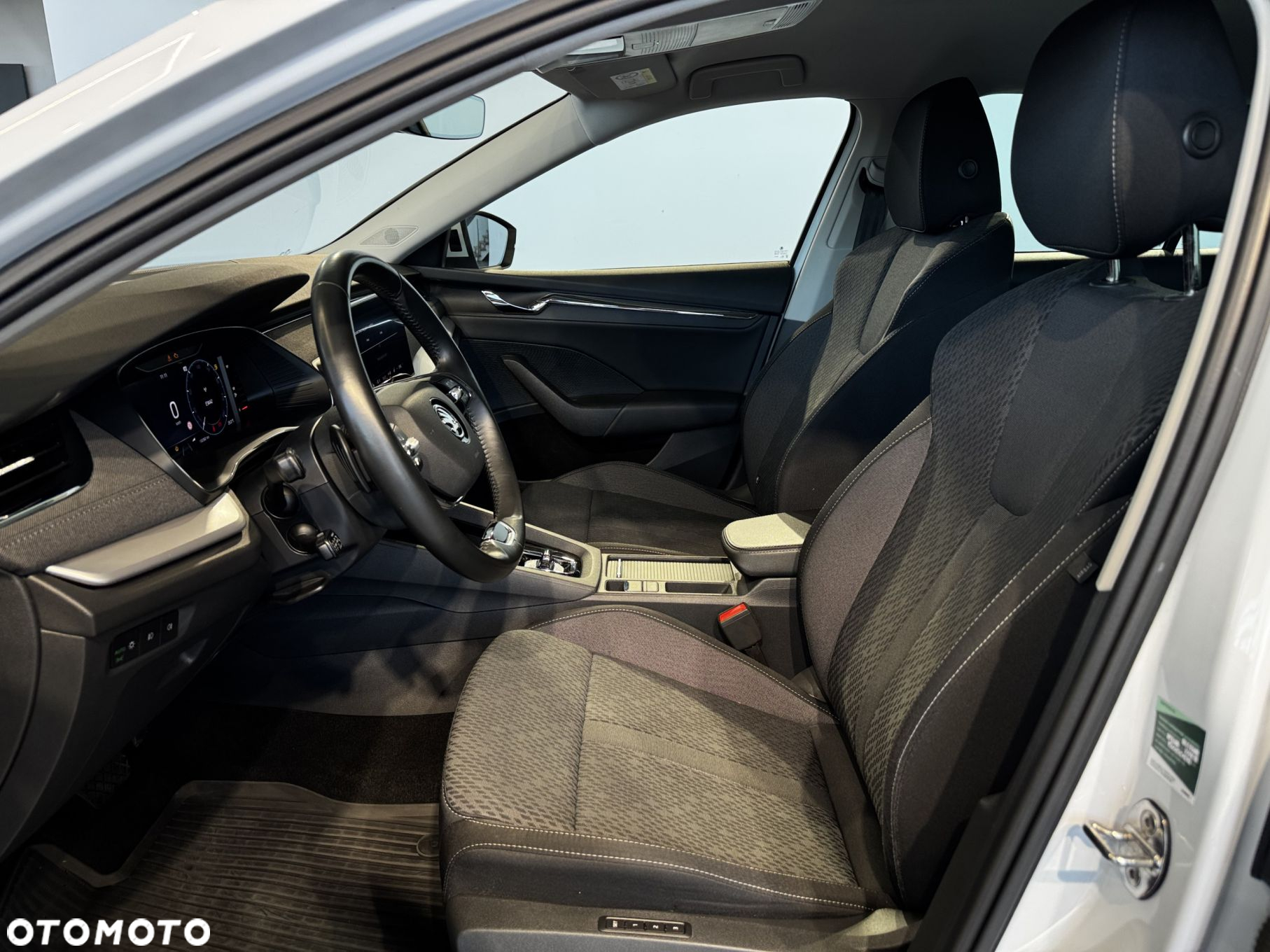 Skoda Octavia - 17
