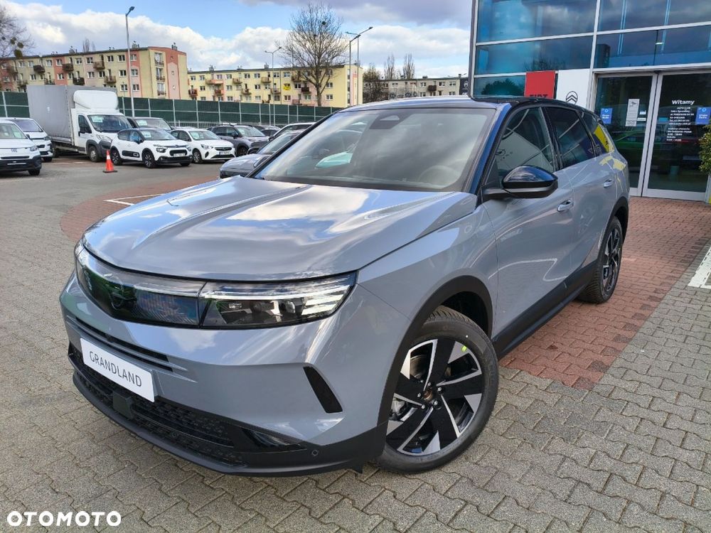 Opel Grandland - 2