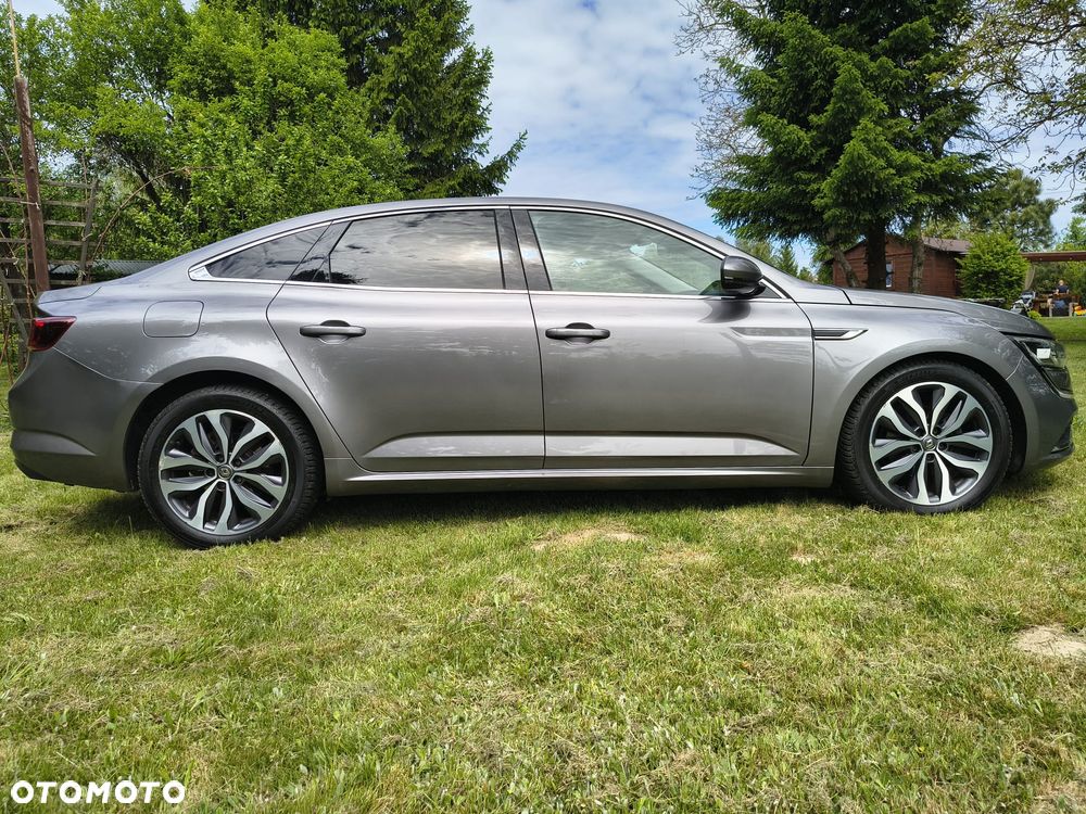 Renault Talisman ENERGY dCi 130 INTENS - 13