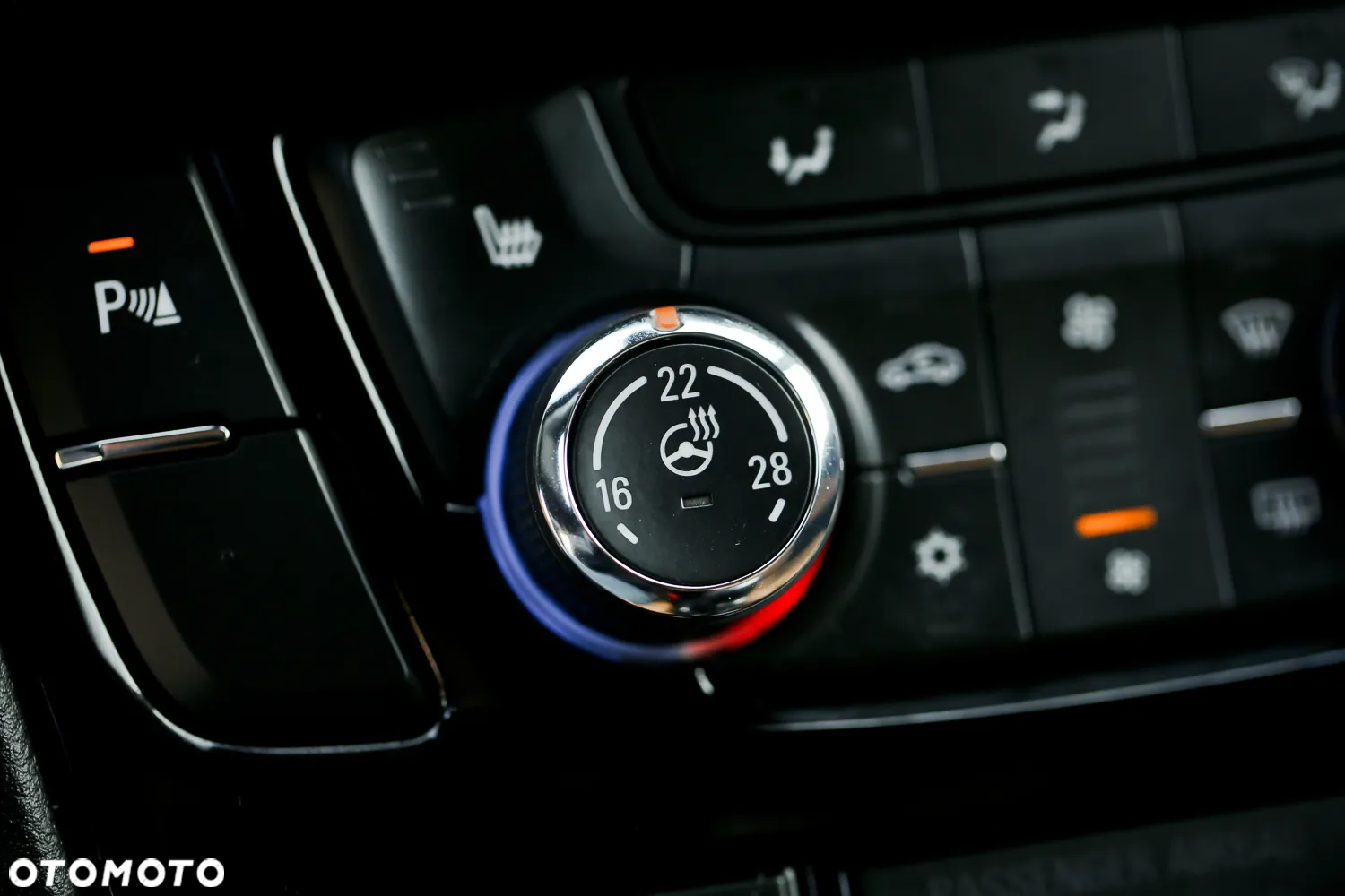 Opel Mokka - 37
