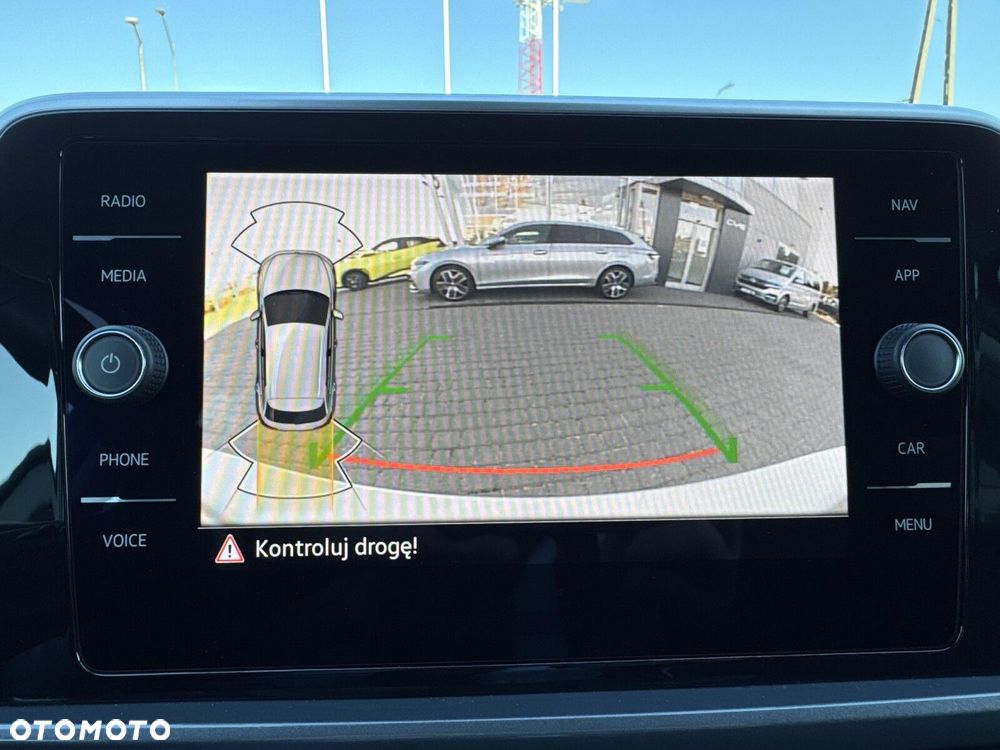 Volkswagen T-Roc 1.5 TSI Style DSG - 29