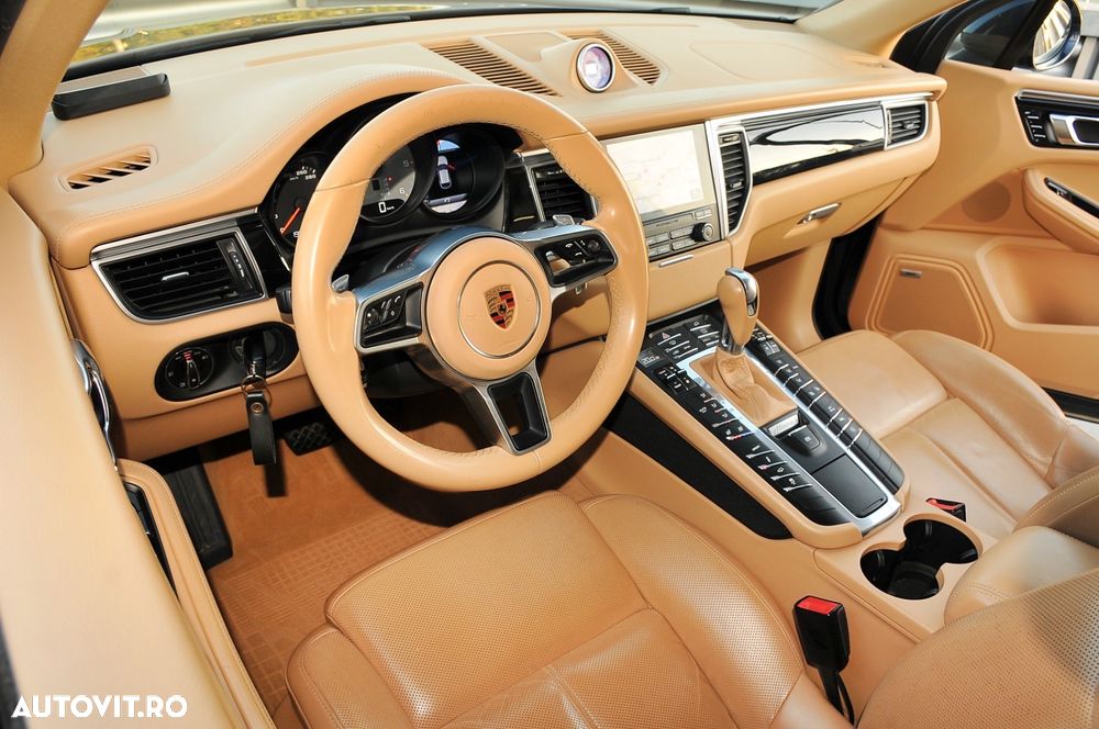 Porsche Macan 3.0 PDK S - 13