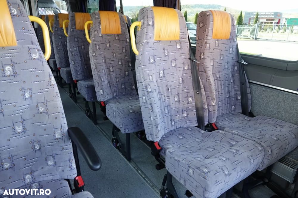 Mercedes-Benz SPRINTER 516 CDI / 2x A/C / IMPORTED / - 29