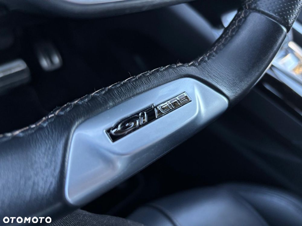 Peugeot 3008 1.6 THP Allure S&S EAT6 - 15