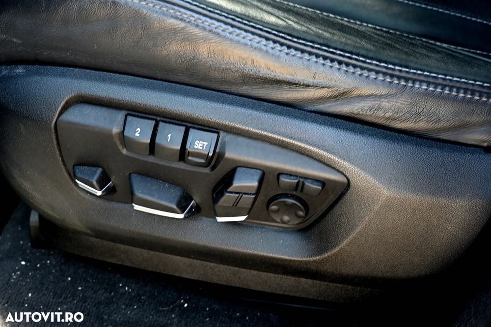 BMW X5 M - 25