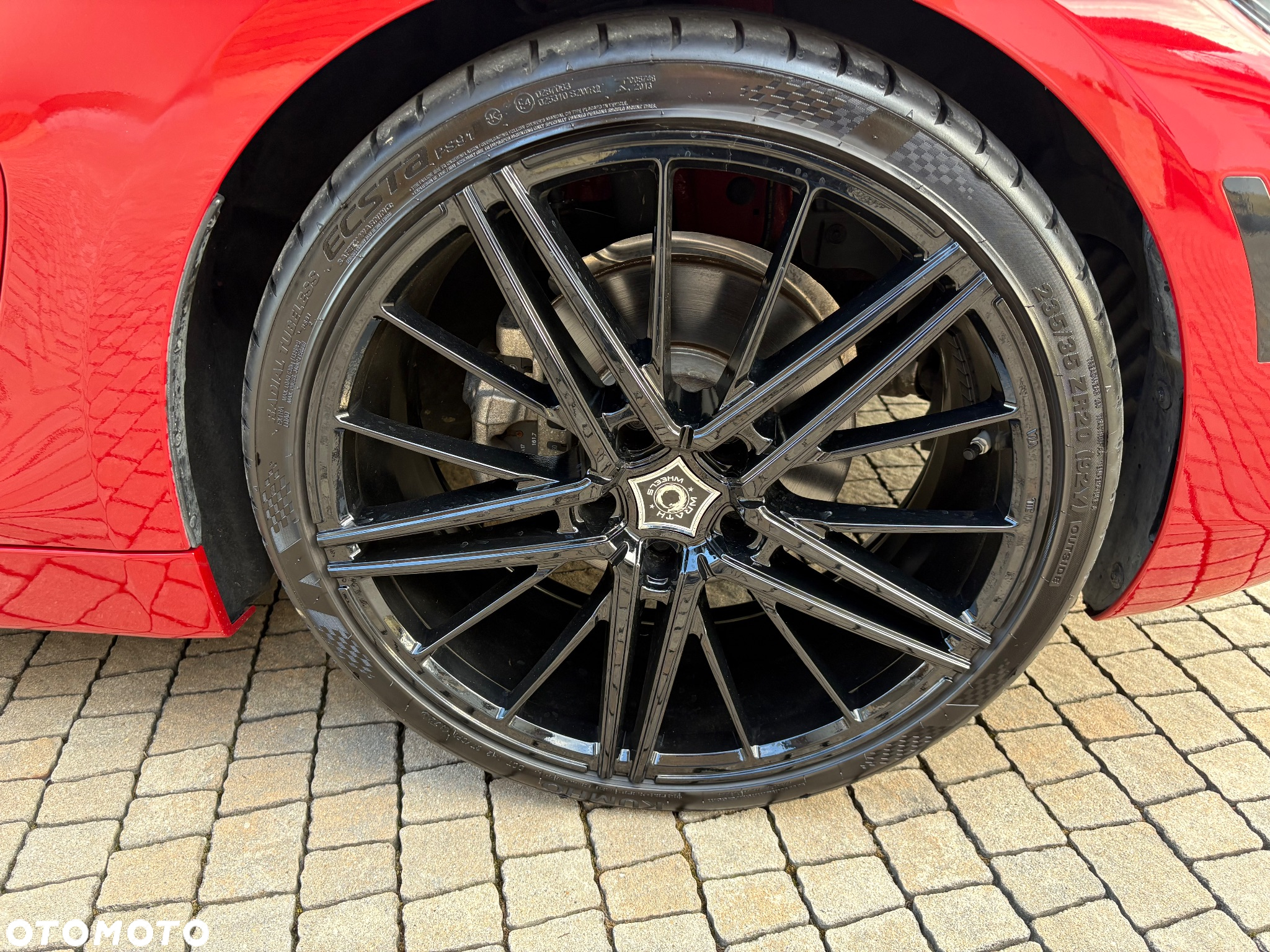 BMW Seria 4 430i Cabrio Sport Line - 21