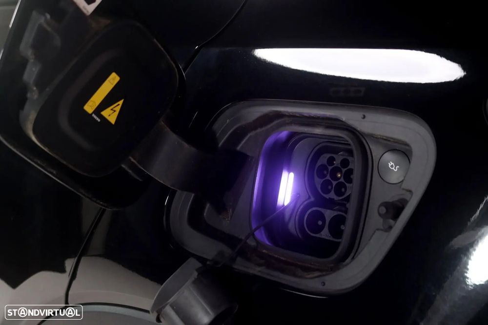 Volvo C40 Recharge Core - 13