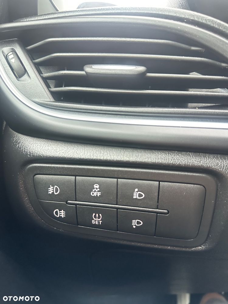 Fiat Tipo 1.4 T-Jet Mirror - 40