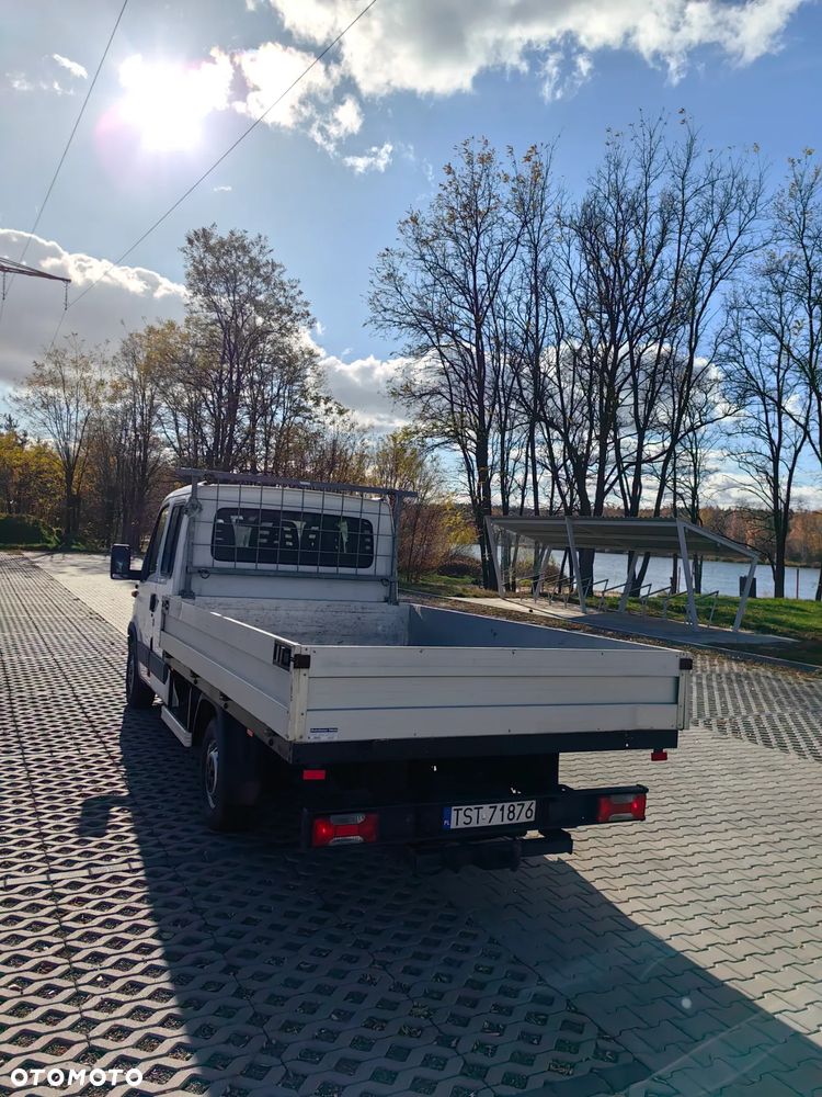 Iveco DAILY 35S11 - 14