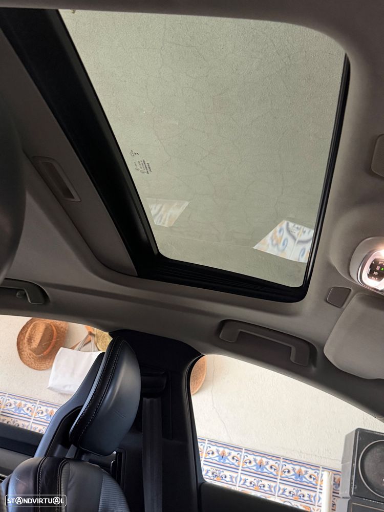 Volvo S90 2.0 D4 Inscription Geartronic - 10