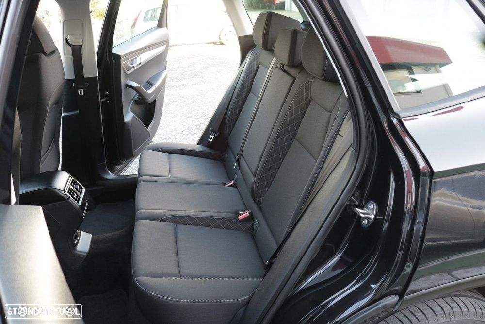 Skoda Karoq 2.0 TDI Ambition - 23