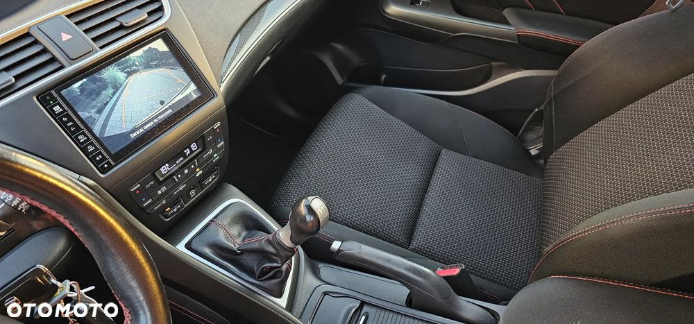 Honda Civic 1.6 i-DTEC Executive (ADAS / Connect+) - 17