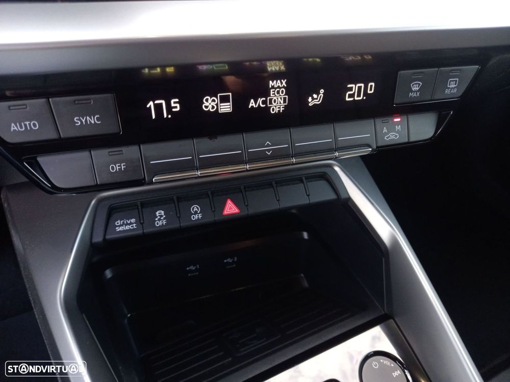 Audi A3 Sportback 30 TFSI Advanced S tronic - 16