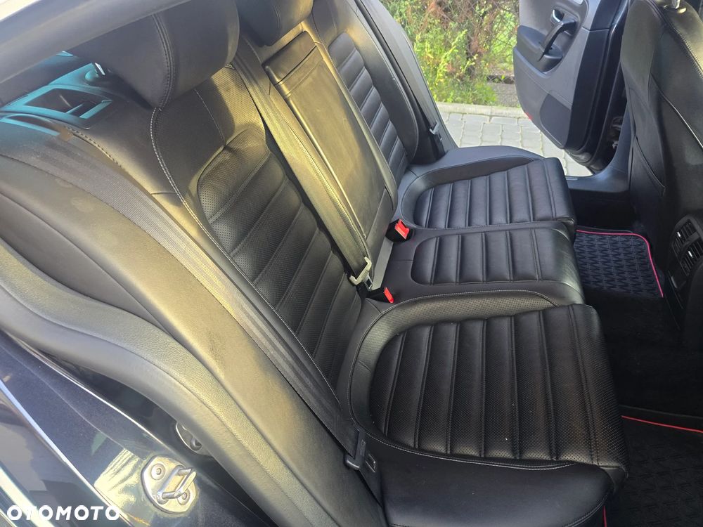 Volkswagen CC - 8
