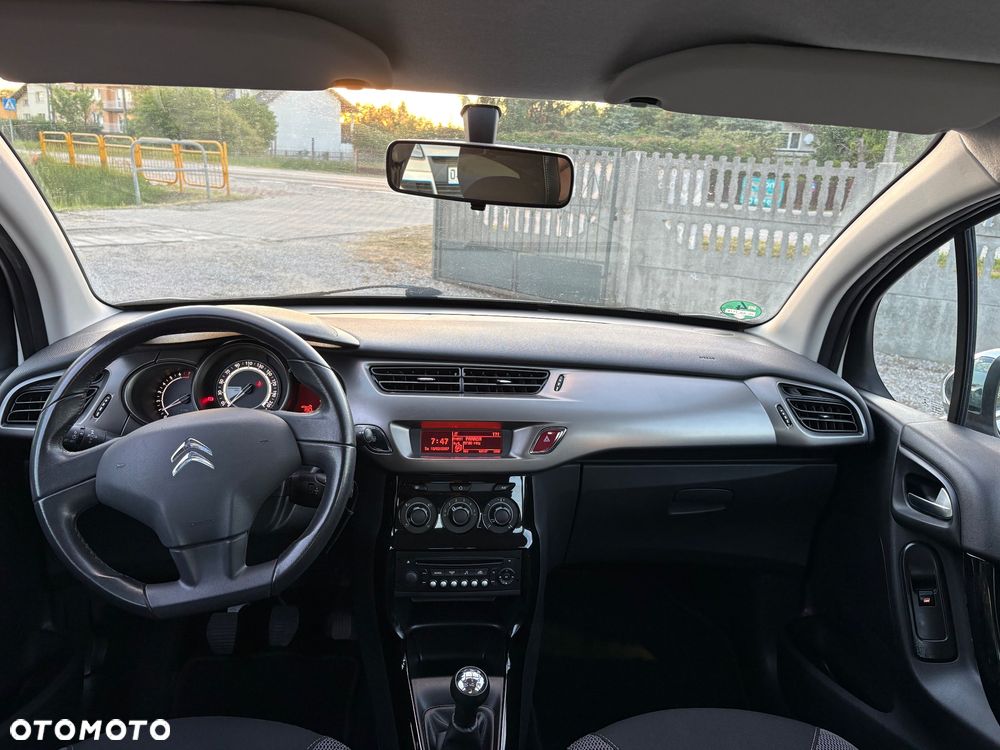 Citroën C3 Pure Tech (VTi) 68 Attraction - 37