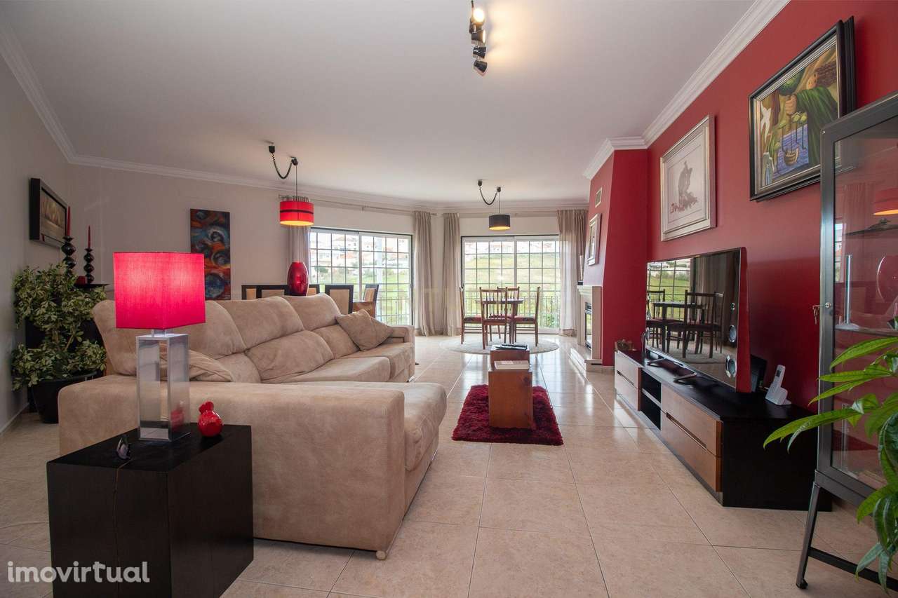 Apartamento T2 com Boa Área e Excelente Localização em Mafra - Grande imagem: 5/33