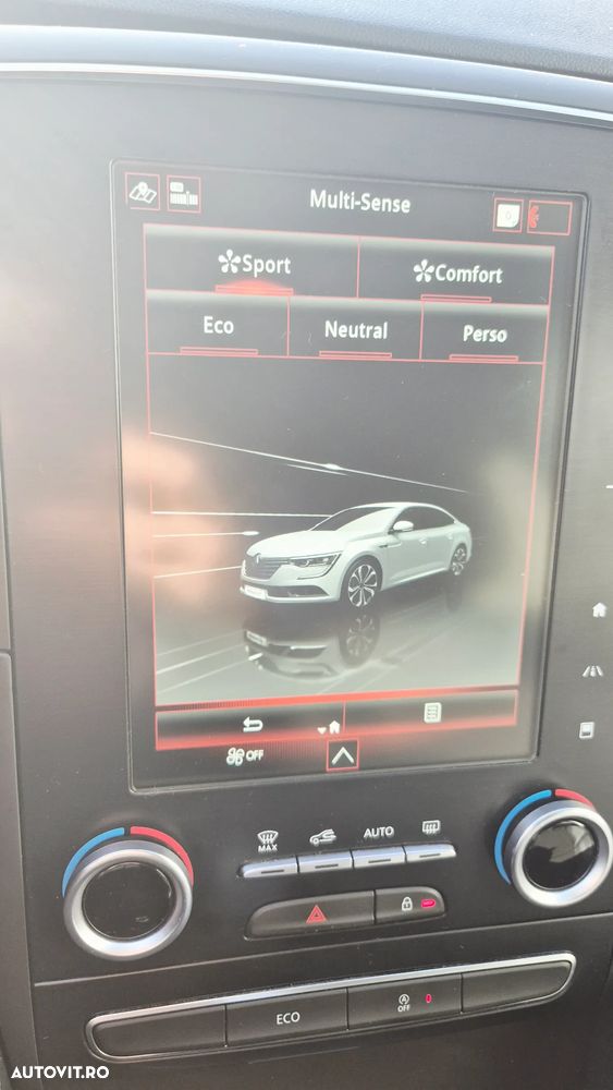 Renault Talisman ENERGY dCi 160 EDC INTENS - 13