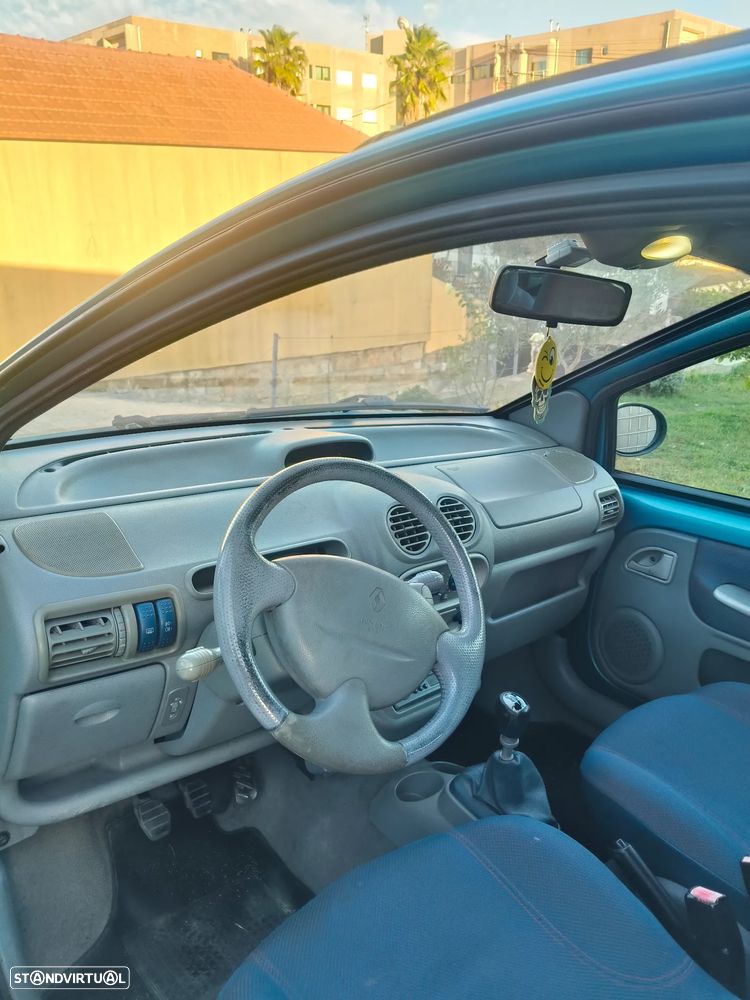 Renault Twingo - 5