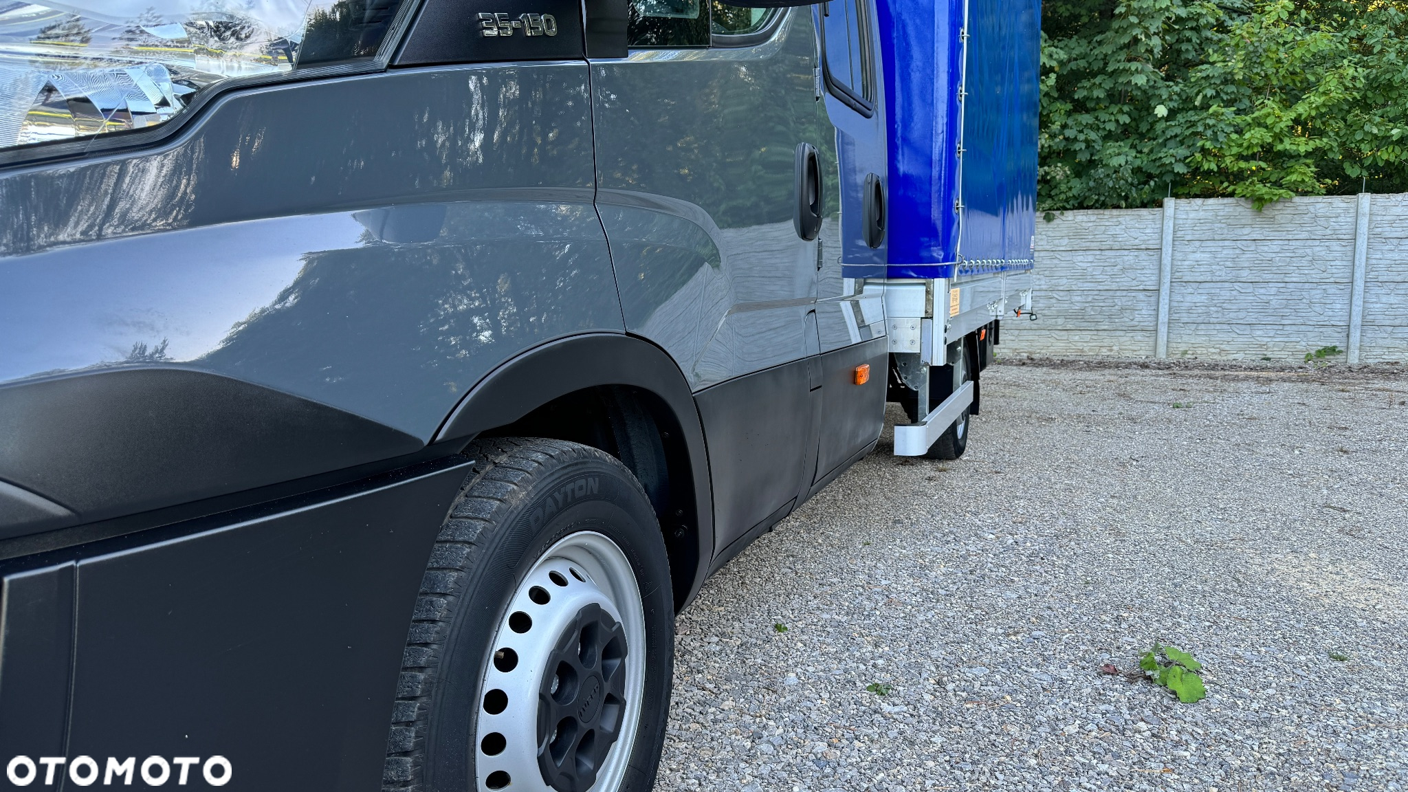 Iveco Daily - 9