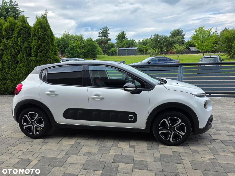 Citroën C3 1.2 PureTech Shine - 8