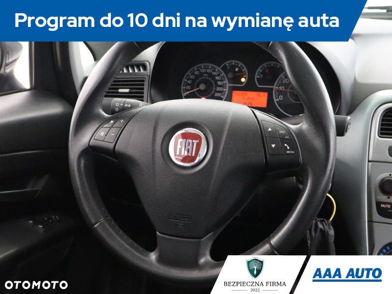 Fiat Grande Punto - 20