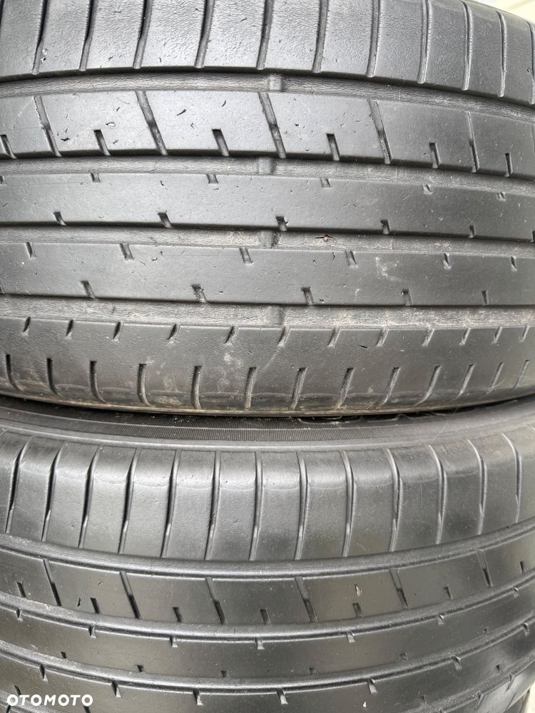 Opony letnie 225/55 R19 - 9