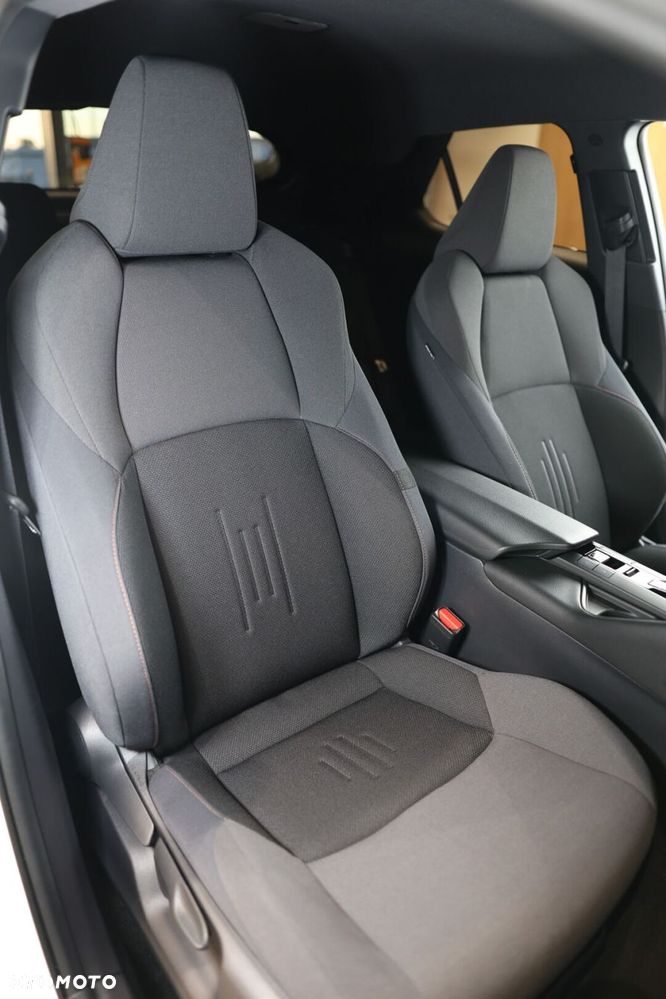 Toyota C-HR 1.8 Hybrid Style - 16