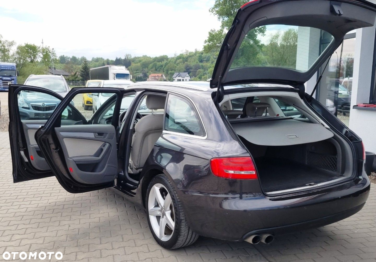 Audi A4 - 22