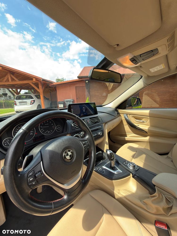 BMW Seria 3 - 15