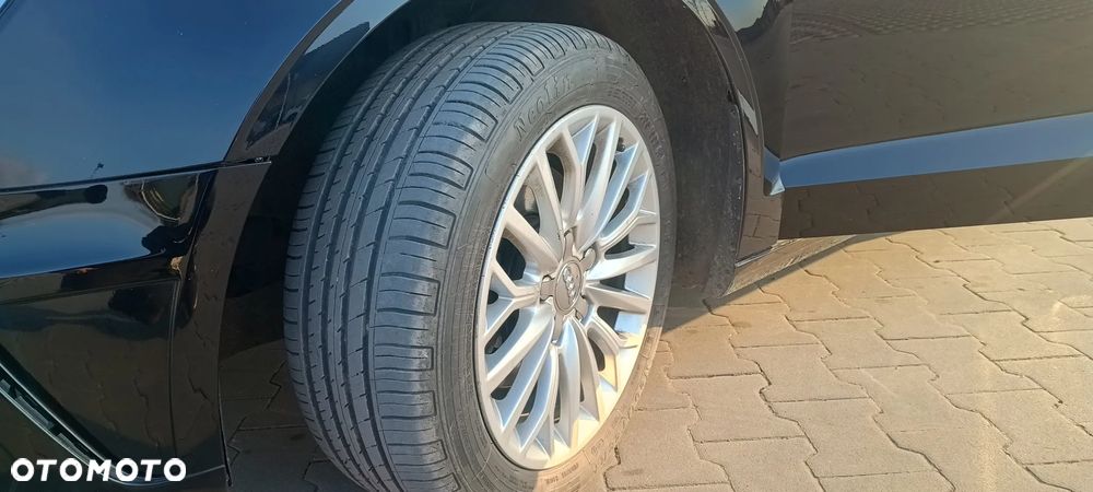 Audi A3 Limousine - 17