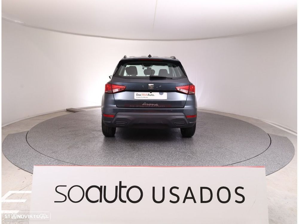SEAT Arona 1.0 TSI Style DSG - 11