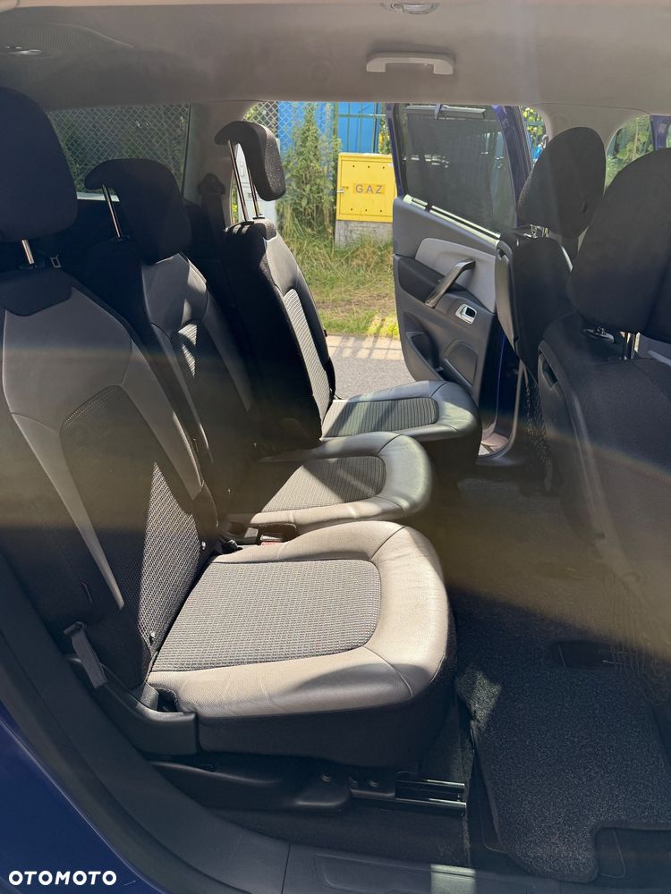 Citroën C4 SpaceTourer 2.0 BlueHDi More Life S&S EAT6 - 23
