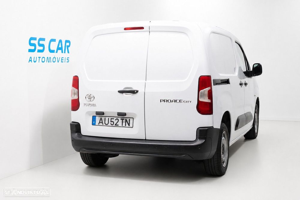 Toyota Proace 1.5D L2 Comfort - 7