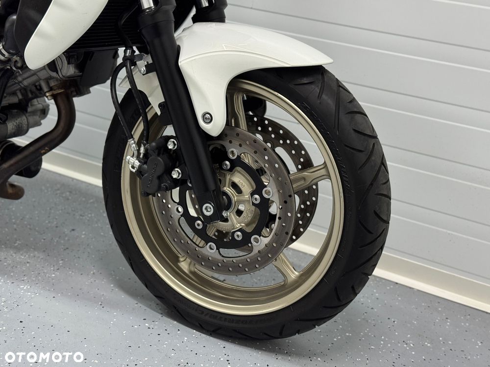 Suzuki Gladius - 8