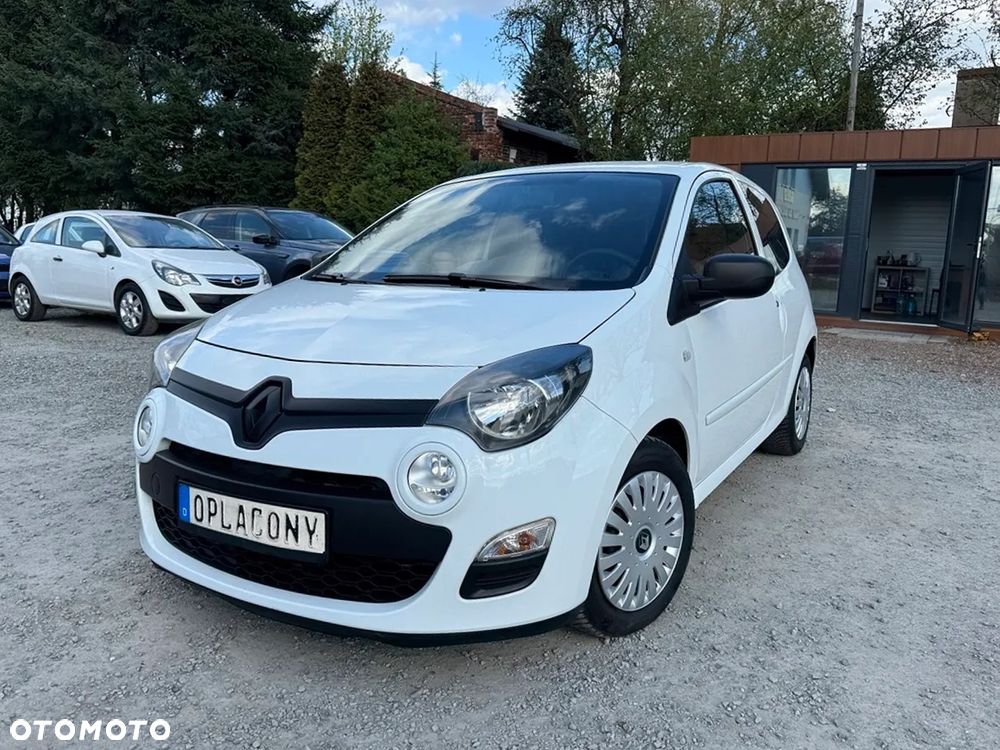 Renault Twingo - 2