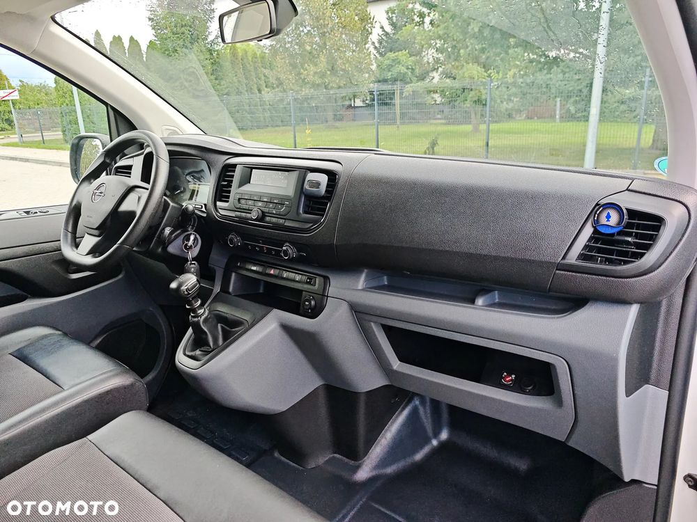 Opel VIVARO - 20