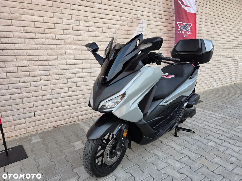 Honda NSS - 10